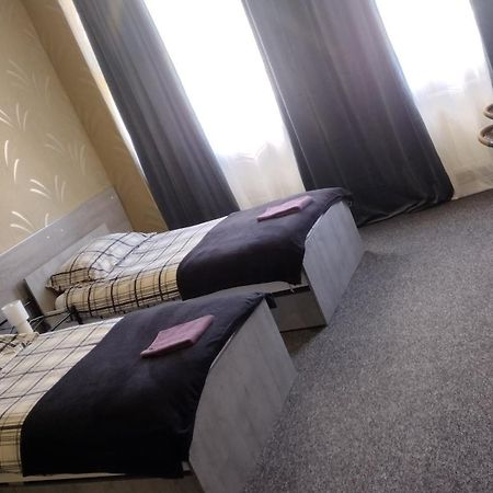 Hotelik Mona-Pokoje Z Lazienkami Elblag Ngoại thất bức ảnh