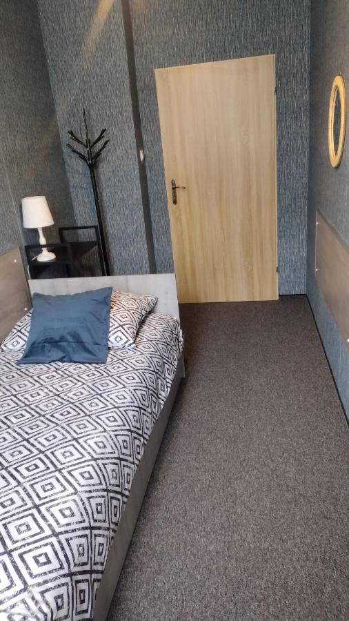 Hotelik Mona-Pokoje Z Lazienkami Elblag Ngoại thất bức ảnh