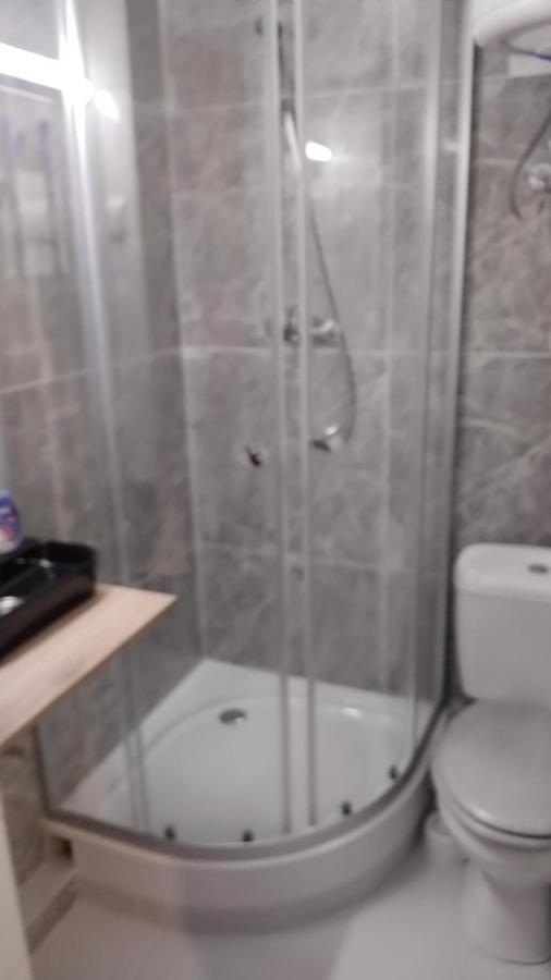 Hotelik Mona-Pokoje Z Lazienkami Elblag Ngoại thất bức ảnh