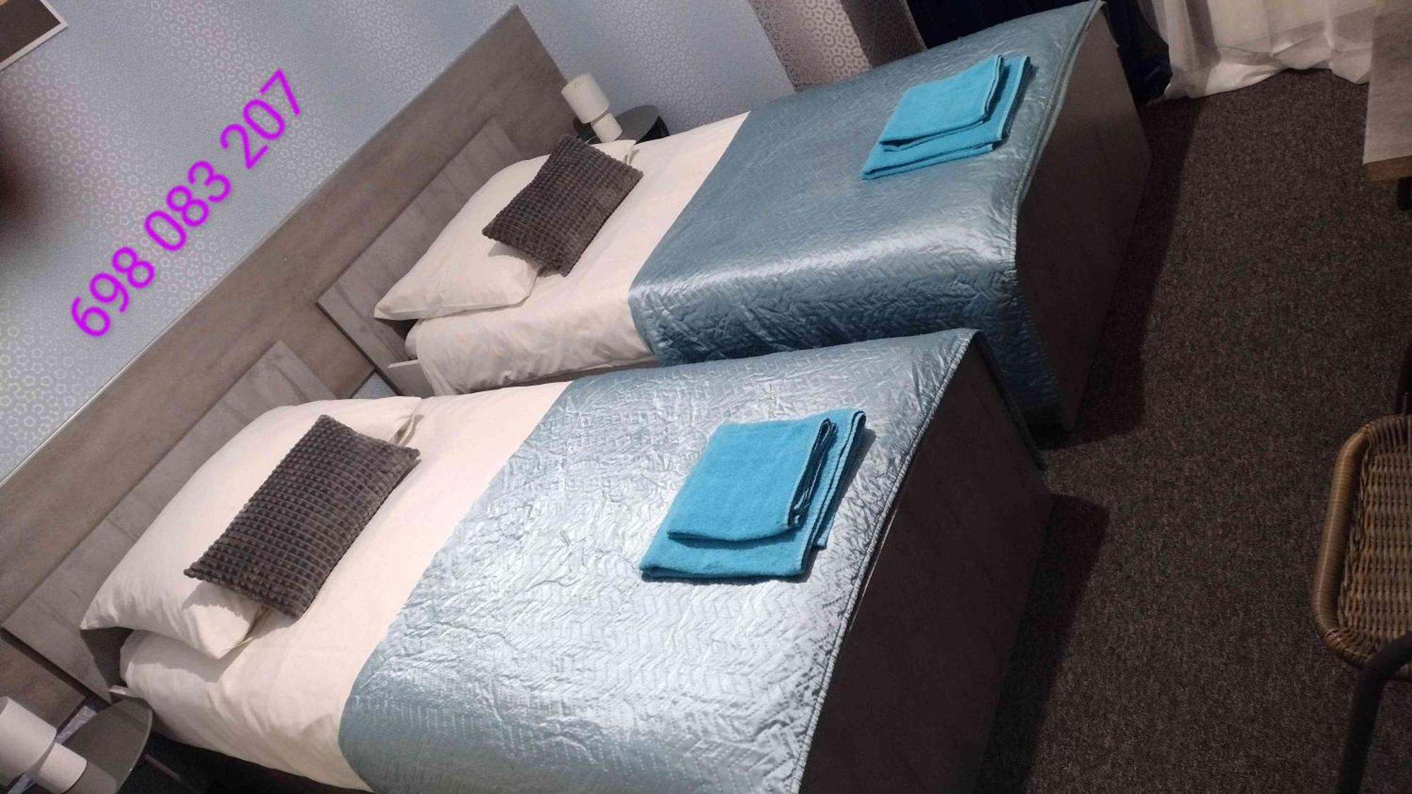 Hotelik Mona-Pokoje Z Lazienkami Elblag Ngoại thất bức ảnh