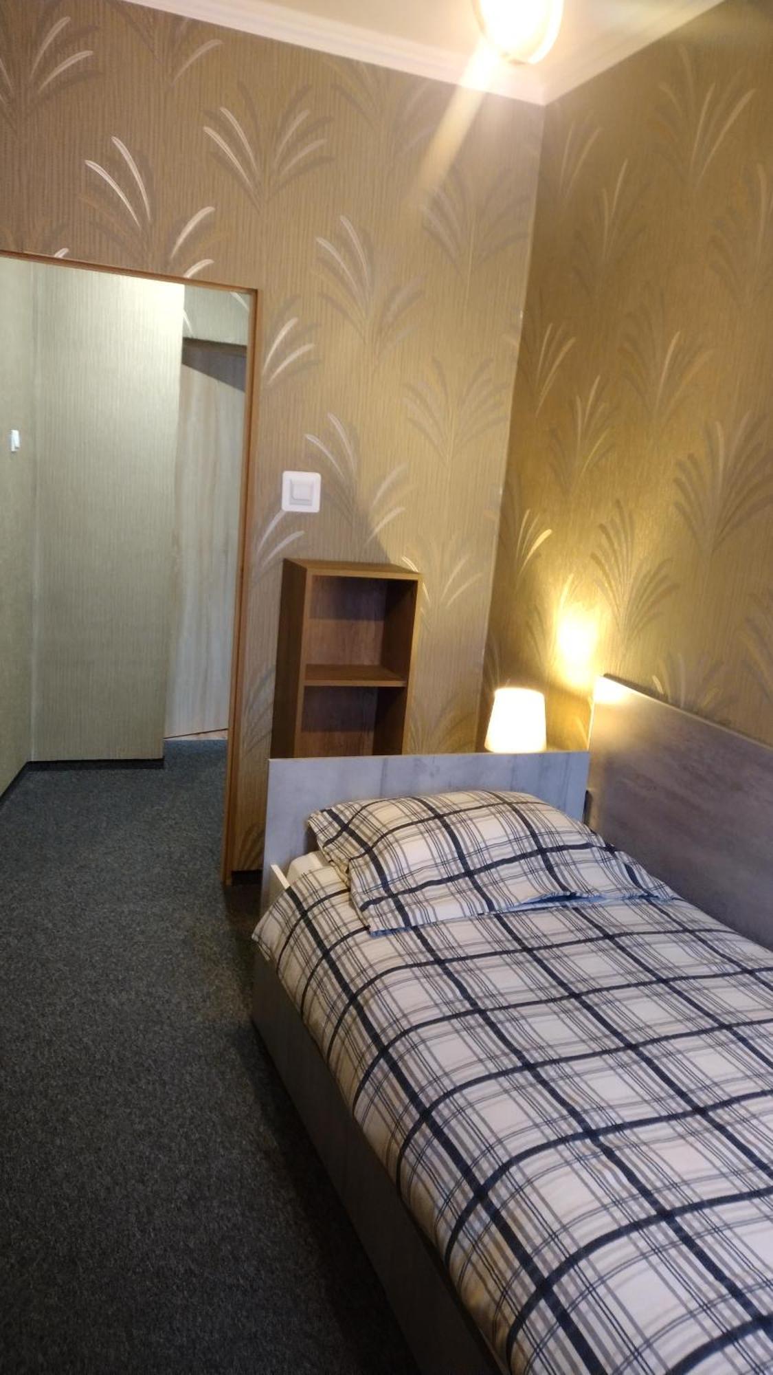 Hotelik Mona-Pokoje Z Lazienkami Elblag Ngoại thất bức ảnh