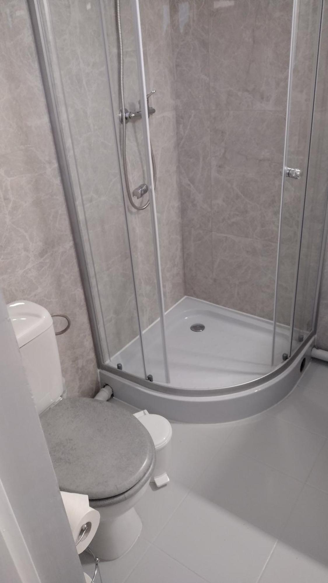 Hotelik Mona-Pokoje Z Lazienkami Elblag Ngoại thất bức ảnh