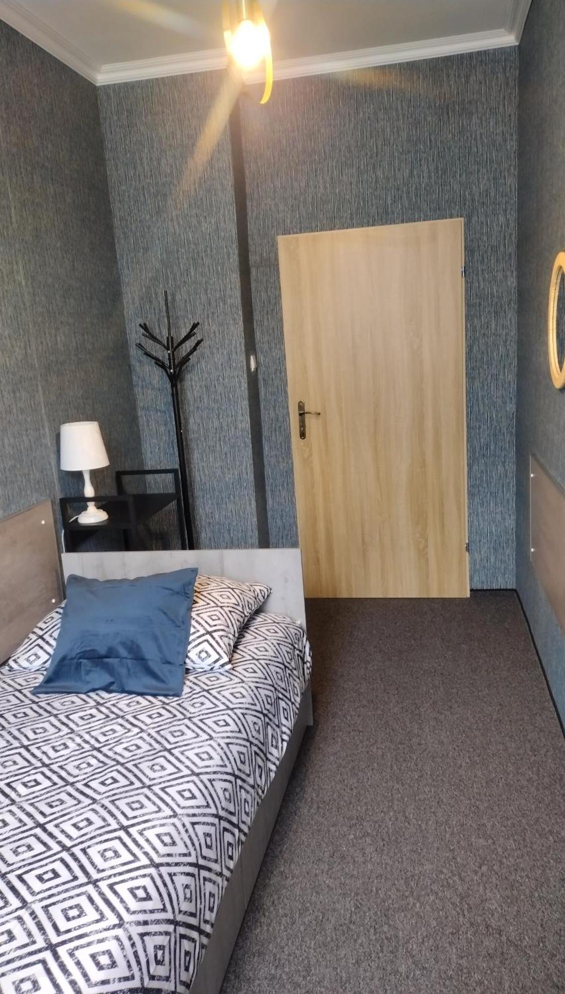Hotelik Mona-Pokoje Z Lazienkami Elblag Ngoại thất bức ảnh